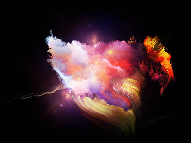 istock Advance of Design Nebulae 179055479