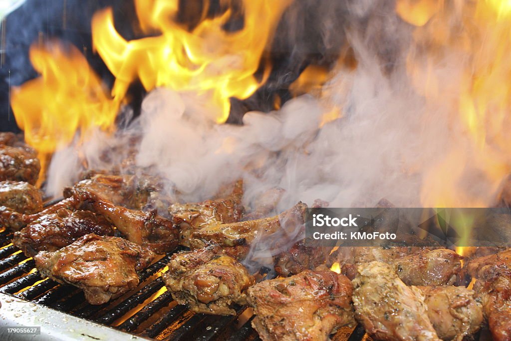 Pollo - Foto de stock de Alimento libre de derechos