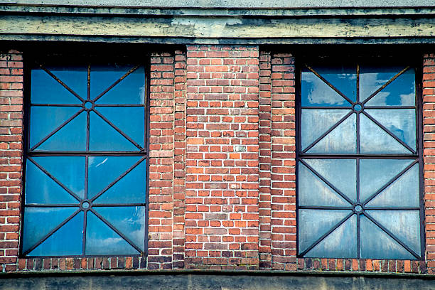 istock old window of an refinery 179056426