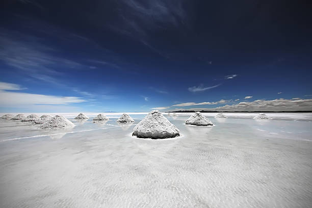 istock Salar de Uyuni Bolivia 179056530