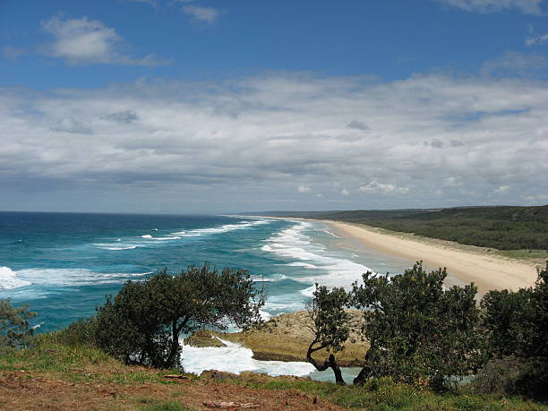 istock North Stradbroke Island 179057591
