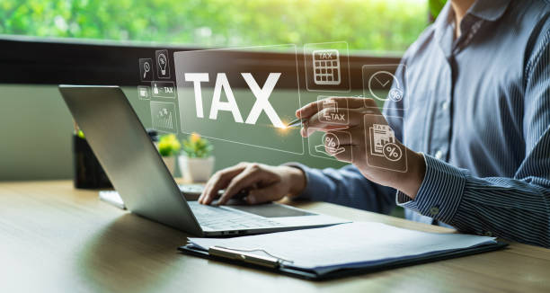 Tax deduction planning involves strategically identifying and utilizing eligible deductions to reduce taxable income and lower overall tax liability. mortgage interest, business expenses la planificación de la deducción de impuestos implica identificar y utilizar estratégicamente las deducciones elegibles para reducir los ingresos imponibles y reducir la obligación tributaria general. intereses hipotecarios, gastos comerciales