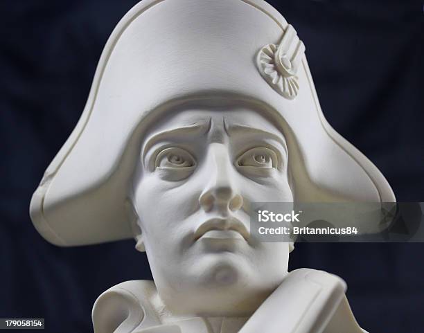 Photo libre de droit de Sculpture Napoléon Bonaparte banque d'images et plus d'images libres de droit de Napoléon Ier - Napoléon Ier, Napoléon III, Statue