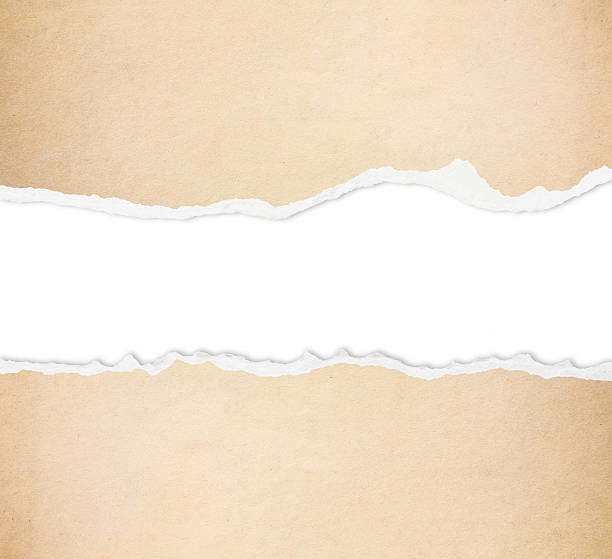 istock Ripped paper with free space for text 179058753
