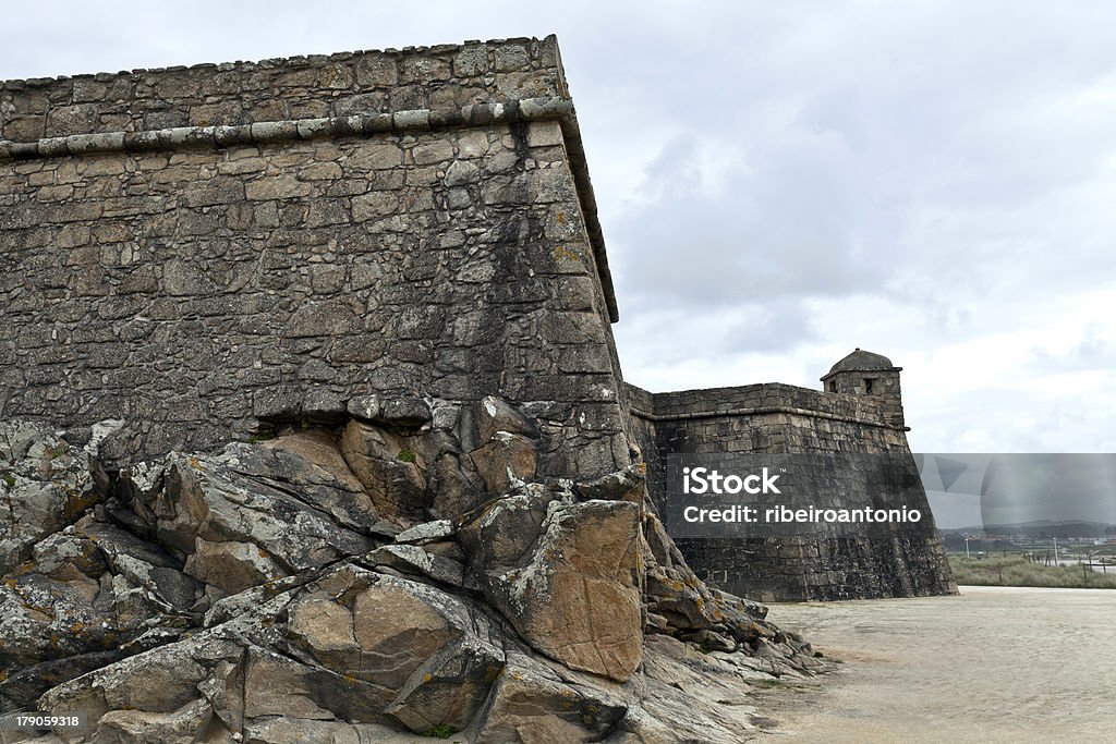 Fortaleza - Foto de stock de Castillo - Estructura de edificio libre de derechos