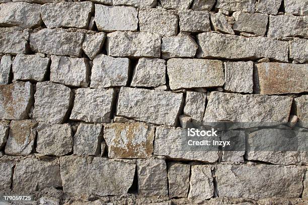 Muro De Pedra - Fotografias de stock e mais imagens de Agricultura - Agricultura, Amontoar, Ao Ar Livre