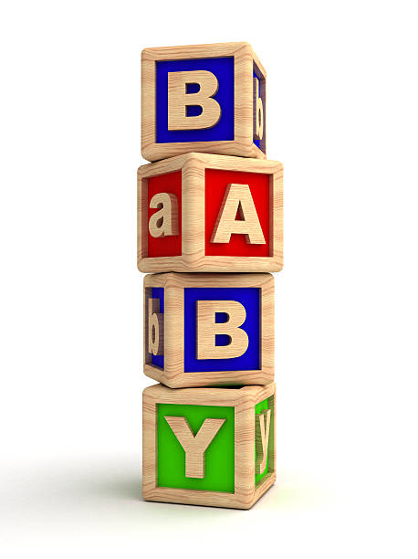 istock Baby Toys 179060454