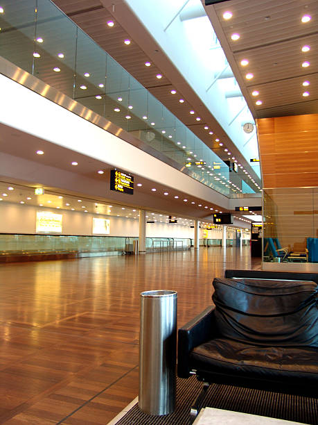 istock Airport Finland 179060804