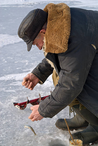 istock Winter Fishing 179061745