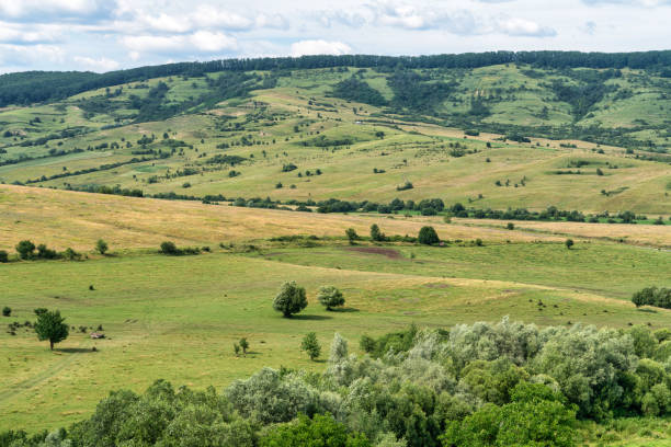 istock Transylvania, Romania 1790618736
