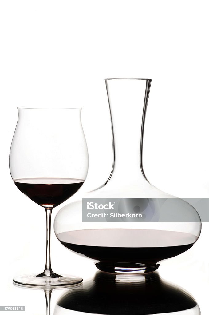 Красное вино - Стоковые фото Алкоголь - напиток роялти-фри
