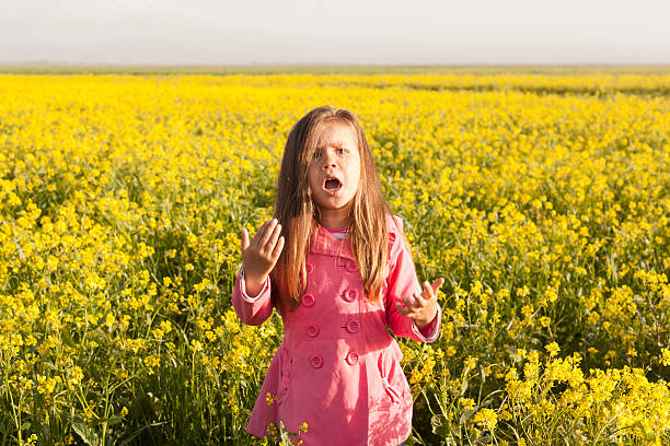 istock girl in a field 179063445