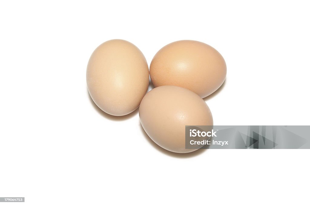 uova - Foto stock royalty-free di Alimentazione sana