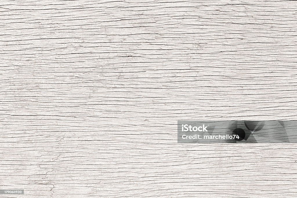 Velha mesa de madeira - Royalty-free Antigo Foto de stock