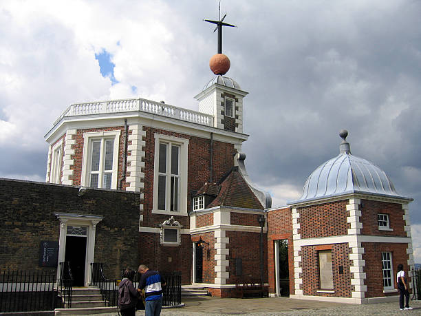 istock Royal Observatory in Greenwich 179064987