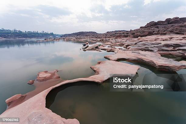 Grand Canyon Della Thailandia - Fotografie stock e altre immagini di Acqua - Acqua, Ambientazione esterna, Ambientazione tranquilla