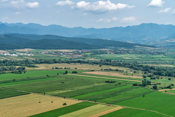 istock Transylvania, Romania 1790656769