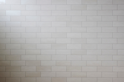 tile style wall