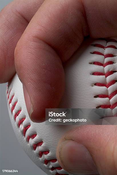 De Basebol - Fotografias de stock e mais imagens de Atividade - Atividade, Bola, Bola de Basebol