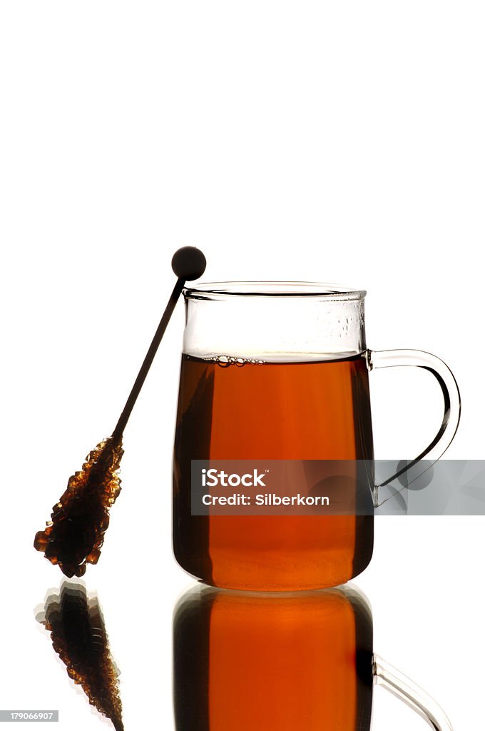 Черный чай - Стоковые фото Без людей роялти-фри