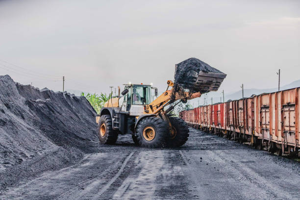 istock Coal - Nonrenewable Fossil Fuel 1790669881