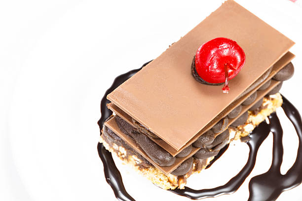 Chocolate cake