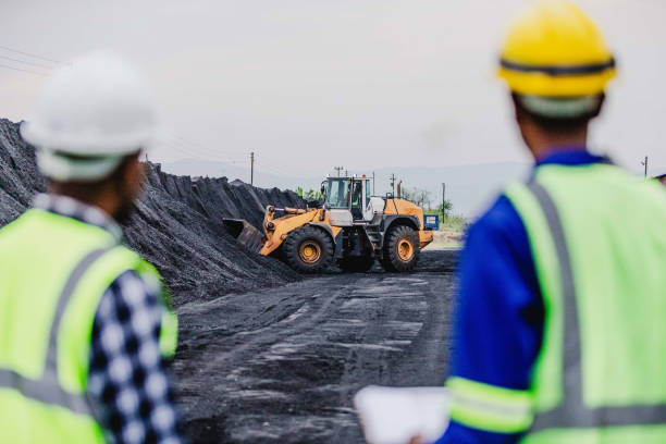 istock Coal - Nonrenewable Fossil Fuel 1790673547