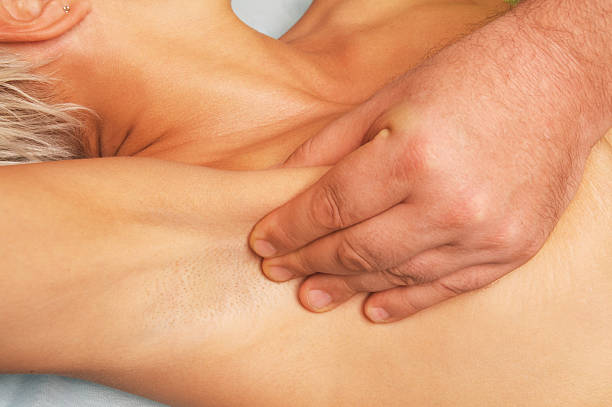 istock massage of female body 179067875
