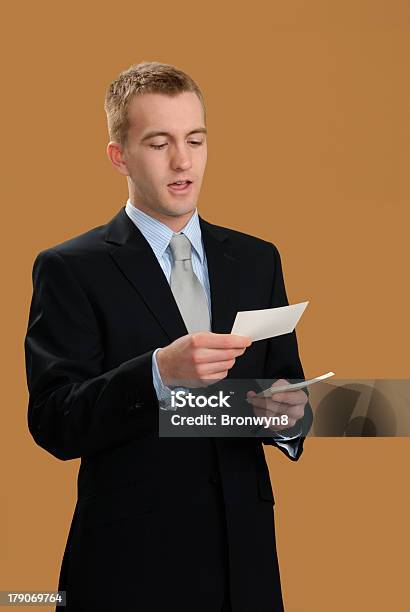 Presentación Oral Foto de stock y más banco de imágenes de Adulto - Adulto, Bien parecido, Comunicación