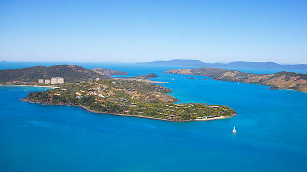 istock Hamilton Island Resort Queensland Australia 179070777