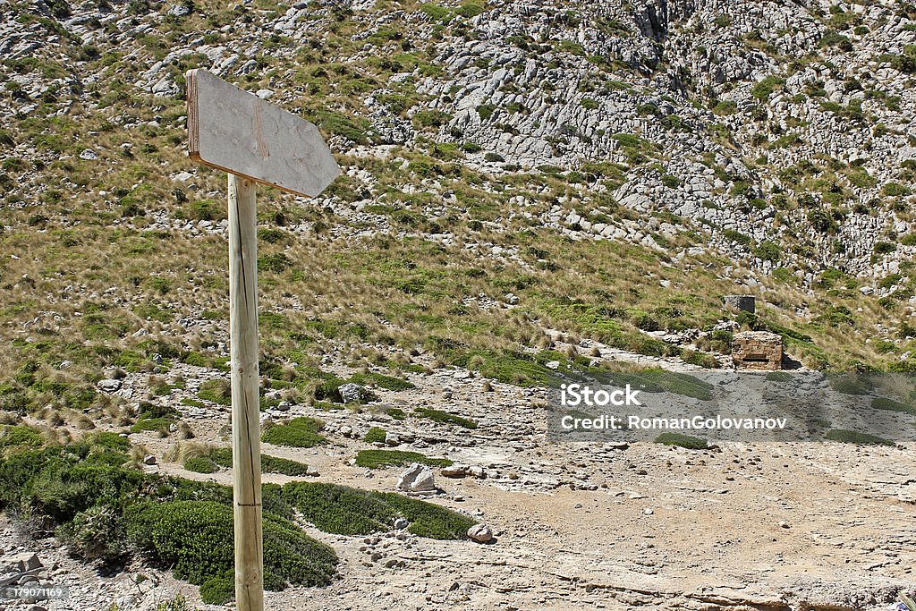 Signpost Signpost. Direction Stock Photo