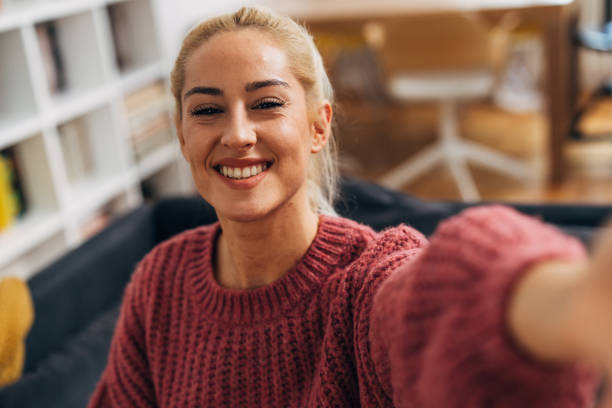 istock woman at home 1790713775