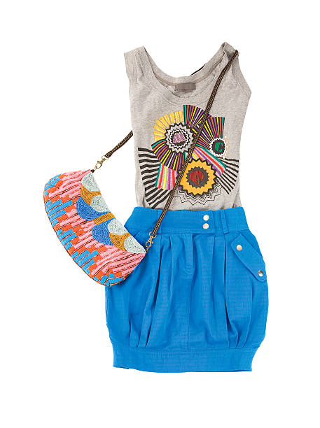 istock Ethnic fashion look 179071874
