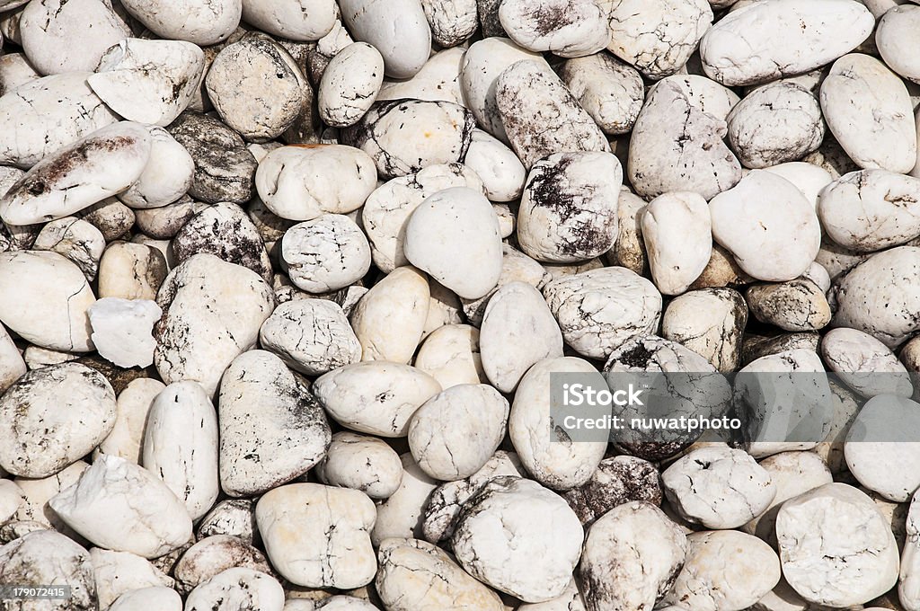 Pilha de pedras - Foto de stock de Ajardinado royalty-free