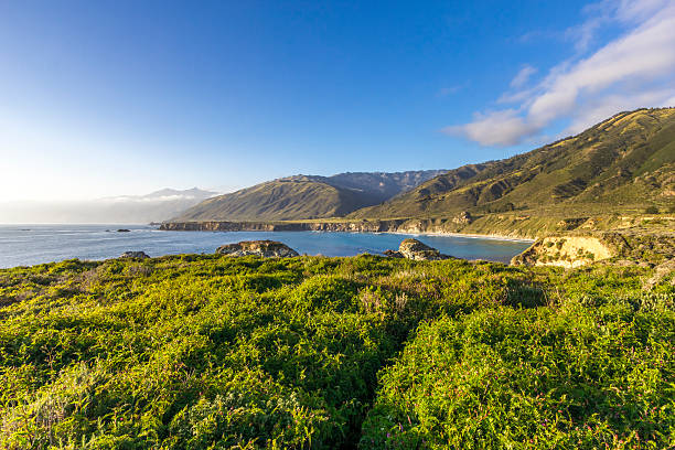 istock Big Sur Coast Of California 179072470