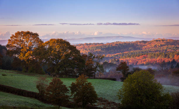 istock Autumn high weald Penhurst 1790735282