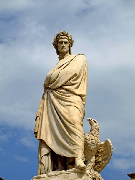 istock Monument of Dante, Florence, Italy 1790737907