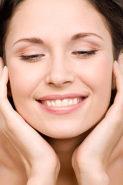 istock The beautiful woman 179073823