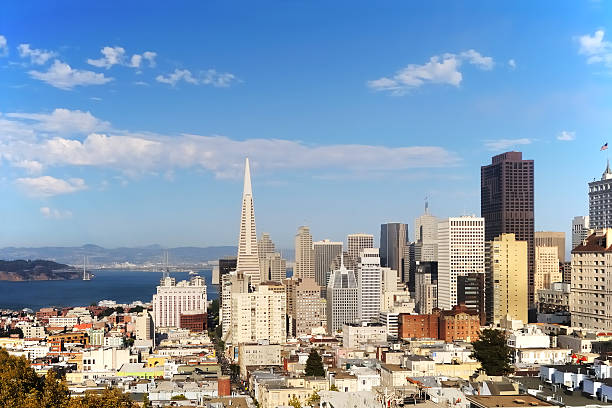 istock San Francisco, California XL 179074168