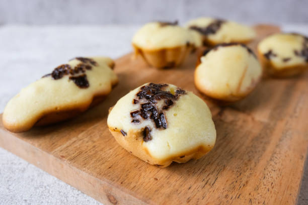 istock Kue cubit, a side snack from Jakarta, Indonesia. 1790751681