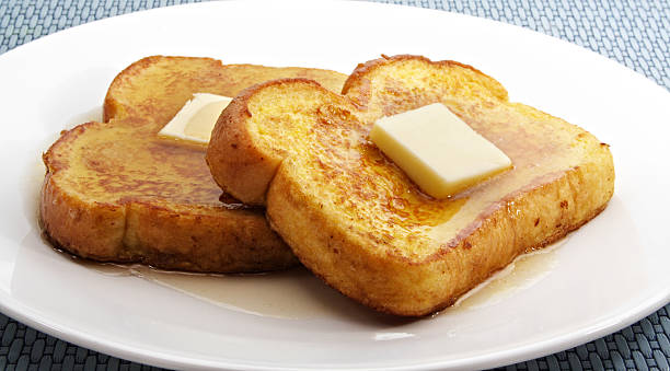 istock french toast with butter 179075504
