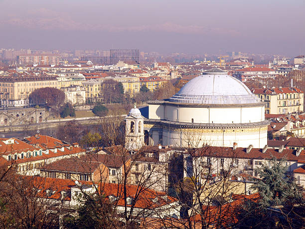 istock Great Mother church Turin 179075551