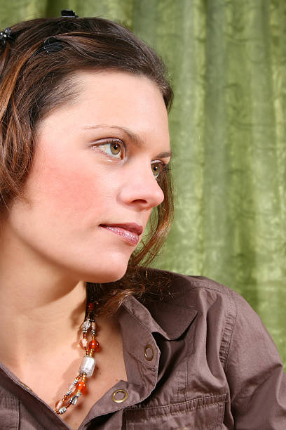 istock Beautiful Woman 179076274