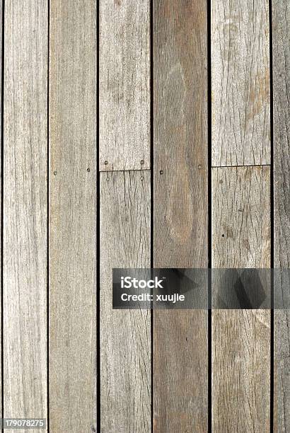 Wood Floor Stock Photo - Download Image Now - Architectural Feature, Backgrounds, Balance