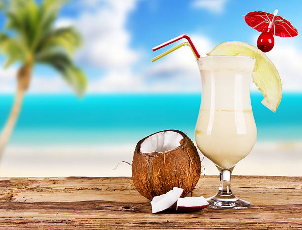 SUmmer cocktails