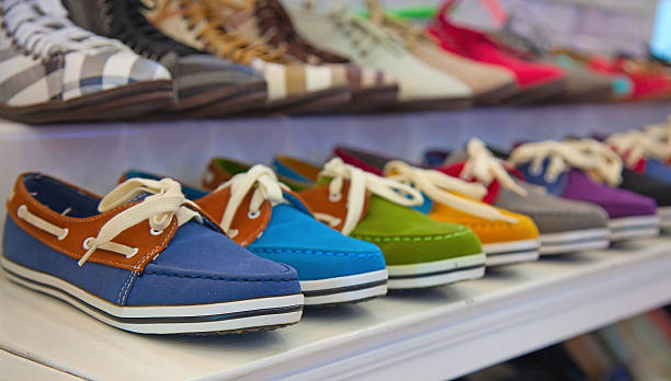 istock colorful leather shoes 179079234