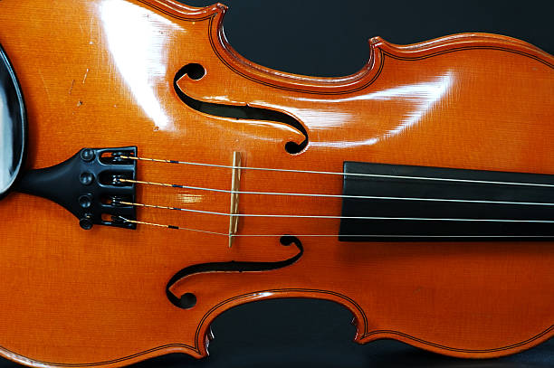 violon - violin cello music letter f photos et images de collection