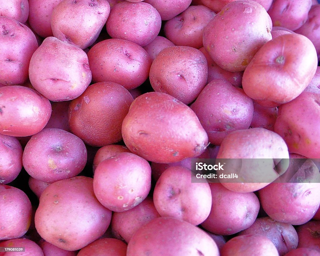 Batatas - Foto de stock de Batata - Tubérculo royalty-free