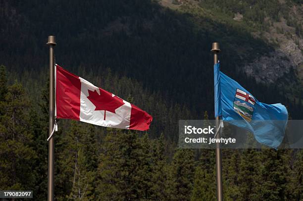 포석 Of 게레로 캐나다 알버타에 대한 스톡 사진 및 기타 이미지 - 알버타, 캐나다 국기, 0명