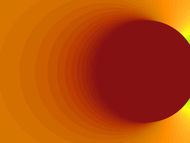 istock Colorful Magnetic Field Lines Math Fractal 1790833637